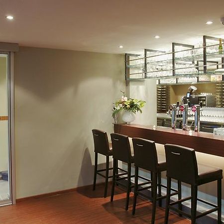 Bistro Hotel de modern Diest Eksteriør billede